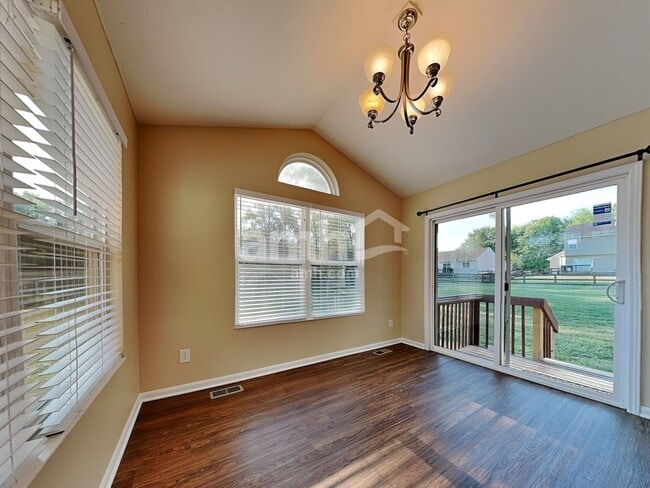 Foto del edificio - 7638 Sandstone Trl