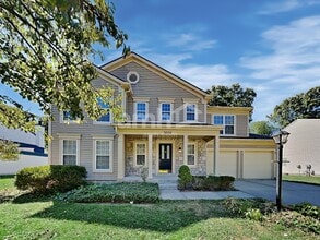 Building Photo - 1001 Vixen Dr