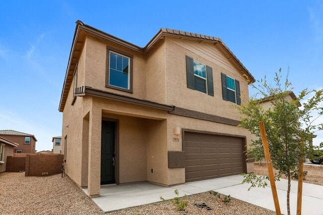 Foto del edificio - 7071 W Indian Clover Way