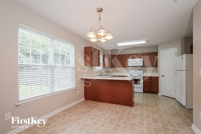 Foto del edificio - 4608 Mallard Creek Dr