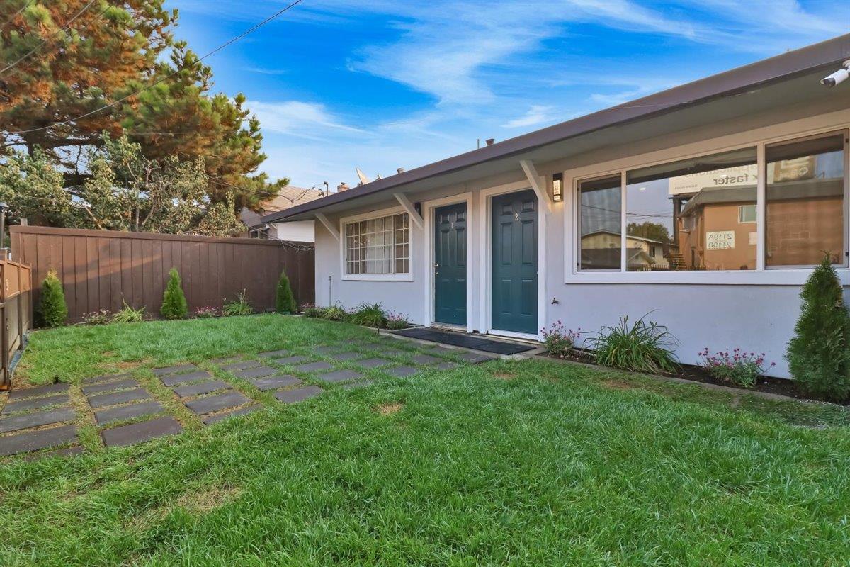 2118 Addison Ave, East Palo Alto, CA 94303 Condo for Rent in East