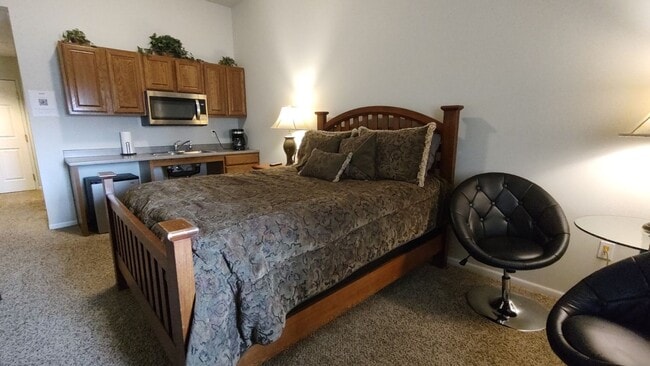 Interior Photo - Diamond Valley Apartments