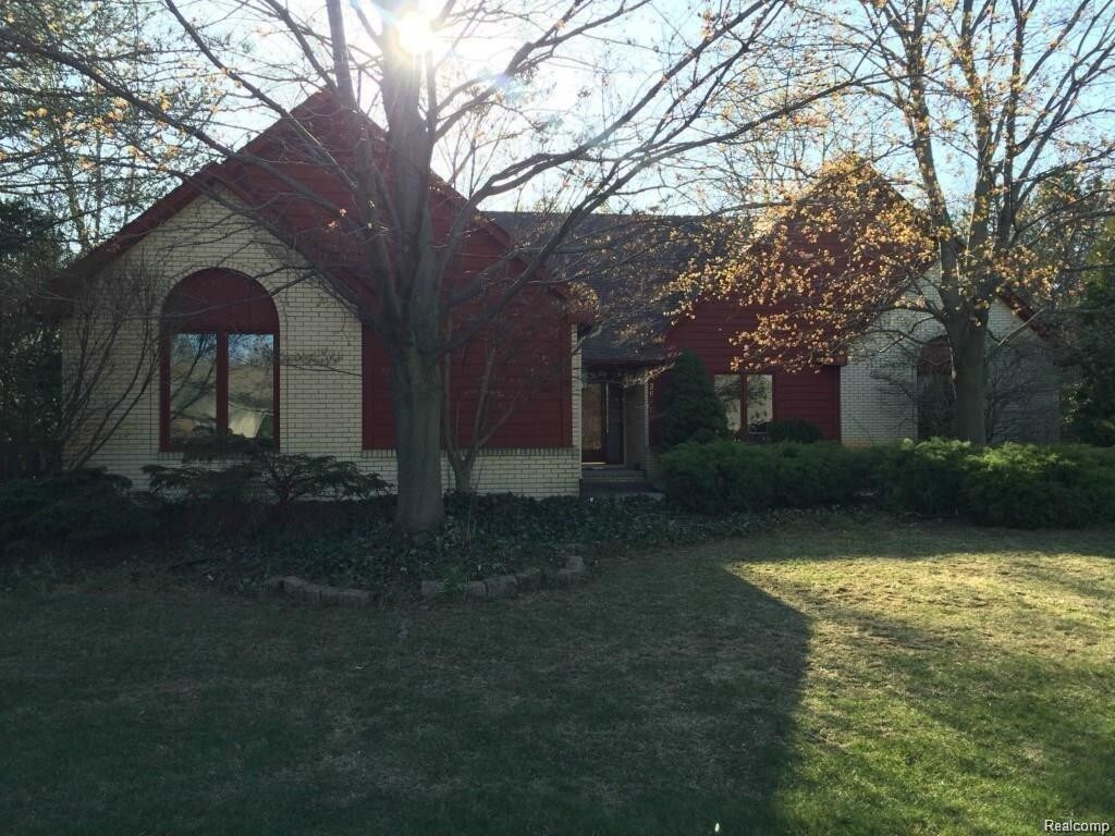 Primary Photo - 2680 Hunter Heights Dr