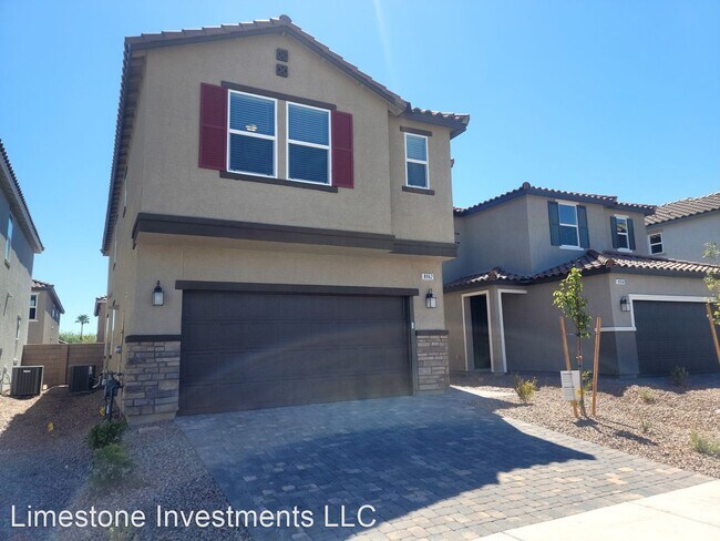 Building Photo - 5 br, 3 bath House - 8962 Lucky Crest Street
