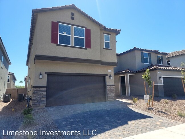 Foto del edificio - 5 br, 3 bath House - 8962 Lucky Crest Street