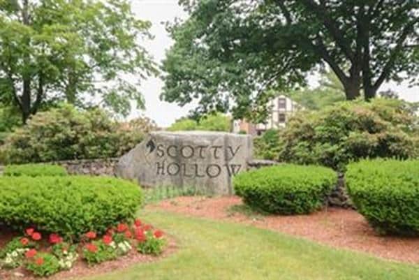 Building Photo - D31 Scotty Hollow Dr