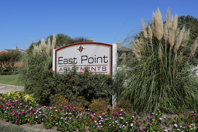 Foto del edificio - EAST POINT