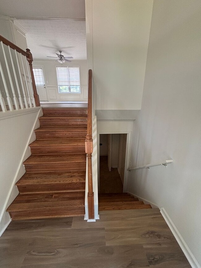 Building Photo - 4 Bedroom/3 Bath house in Acworth