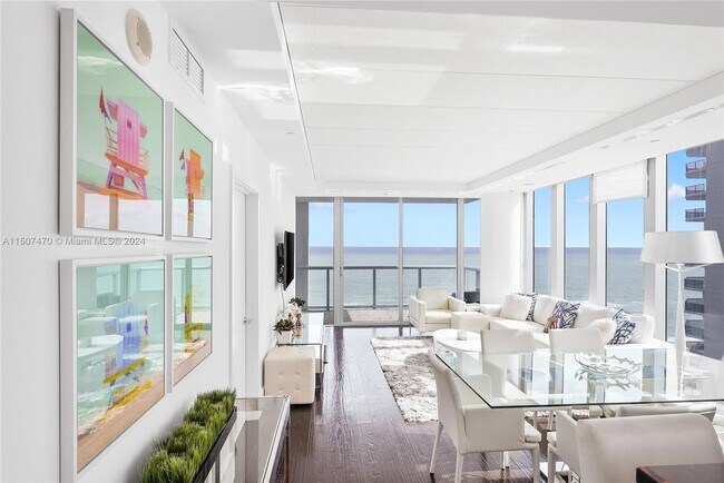 Building Photo - 6799 Collins Ave