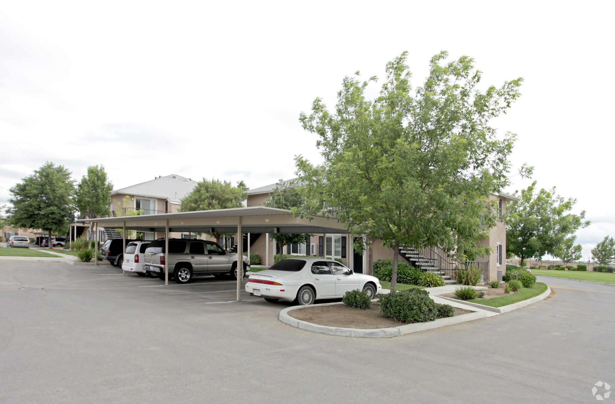 Village at Mendota