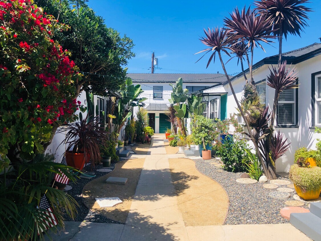 Foto principal - 1244 26th St