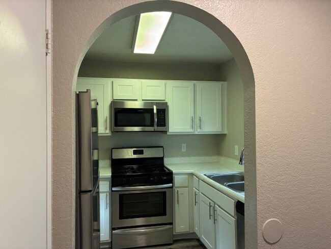 Interior Photo - Ciel Apartments