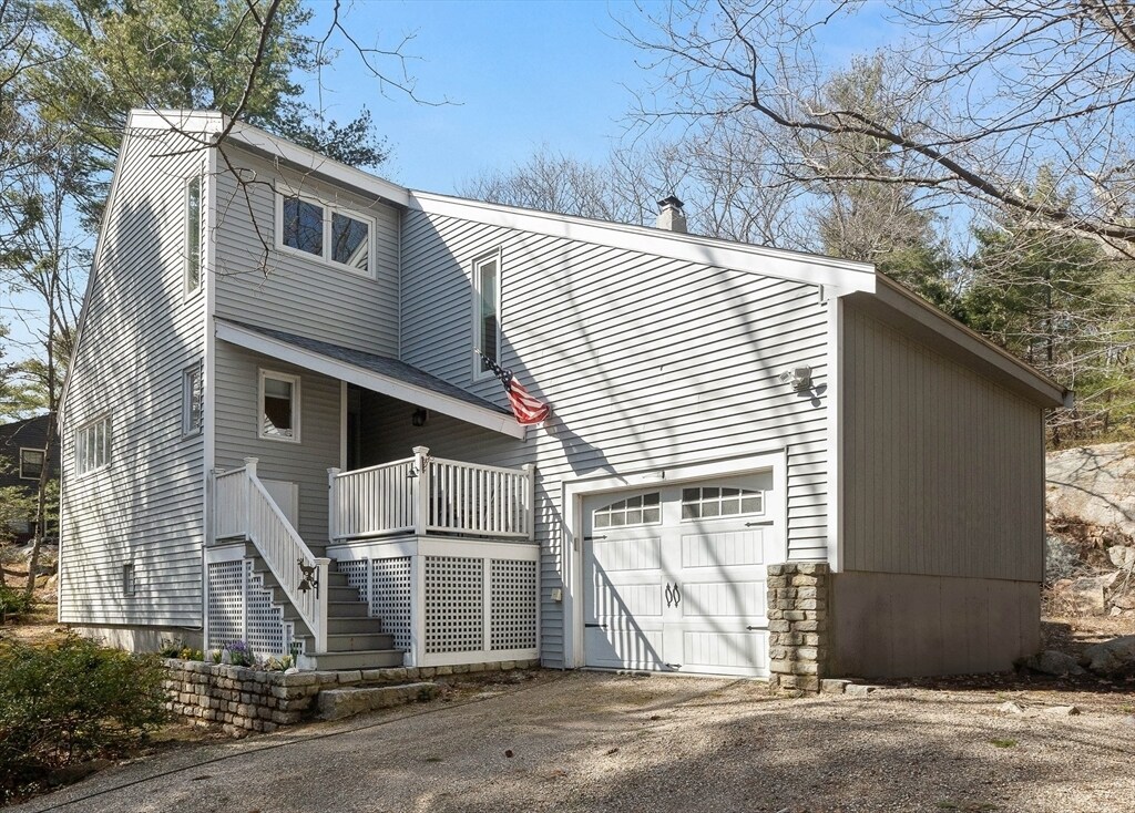 Primary Photo - 111 Old Essex Rd