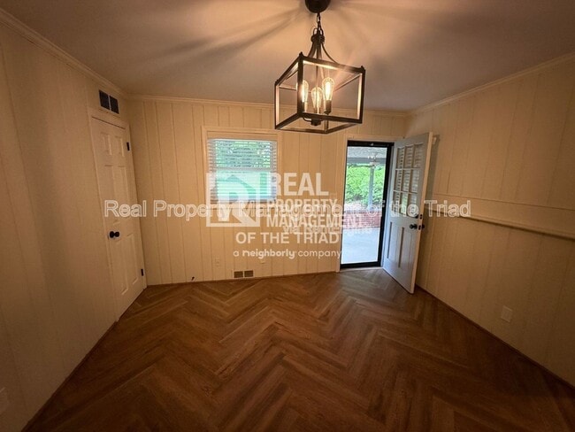 Foto del edificio - 1507 Berwick Rd SW