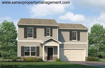 Building Photo - 160 Dakota Cir