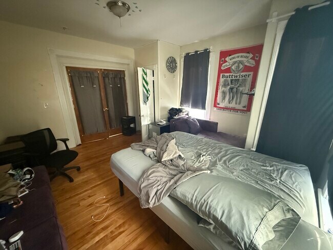 Foto del edificio - 129 West St