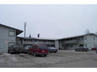 Building Photo - 3124 Richmond Ave
