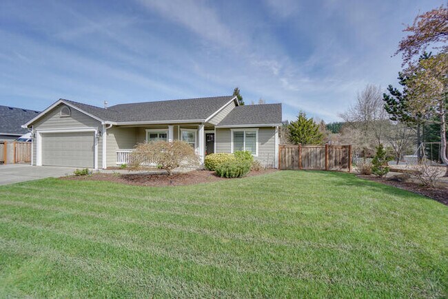 Foto del edificio - BEAUIFUL RAMBLER IN SOUTHVIEW HEIGHTS