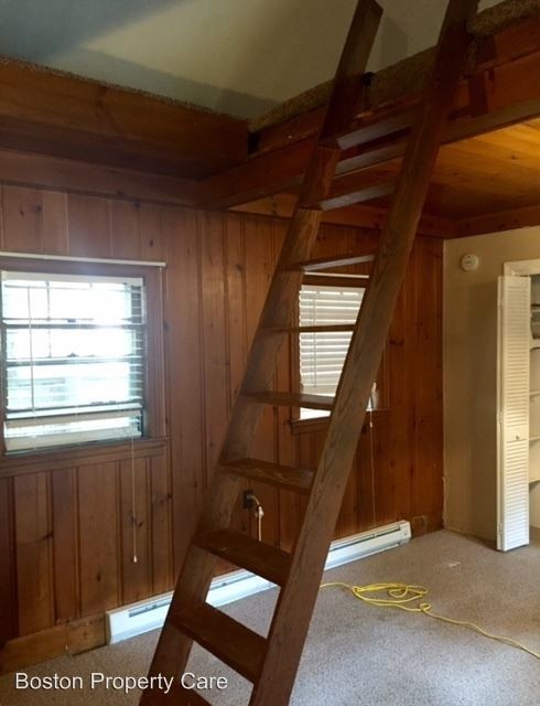 Building Photo - 1 br, 1 bath House - 20 Buckminster Rd #3