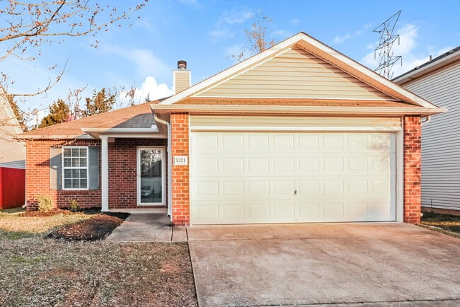 Building Photo - 5221 Sunsail Dr