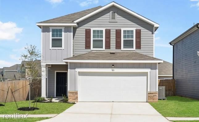 Primary Photo - 4 br, 3 bath House - 635 Gemsbok Drive