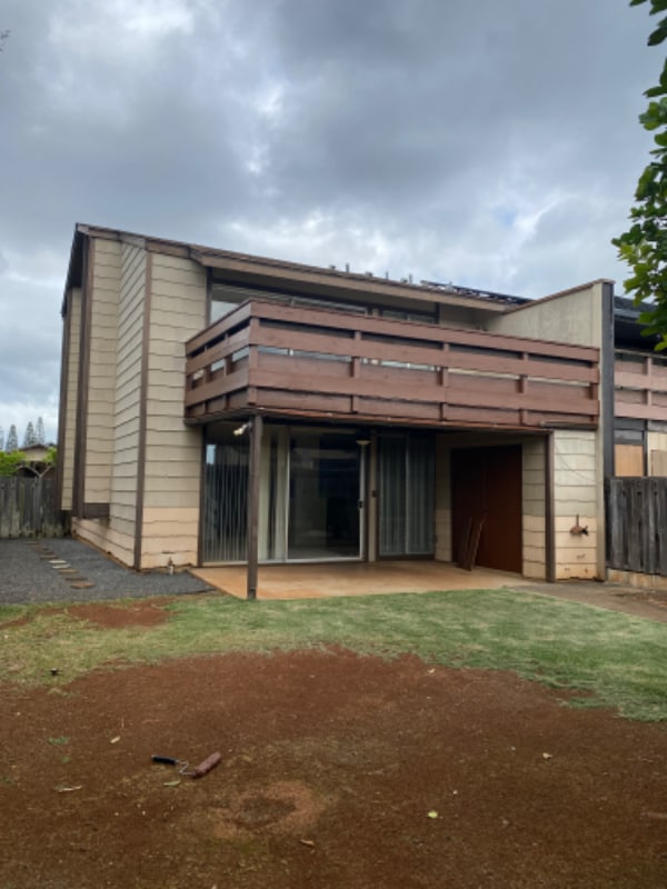 Photo - 95-731-731 Kauanomeha Pl (Mililani, HI) Townhome