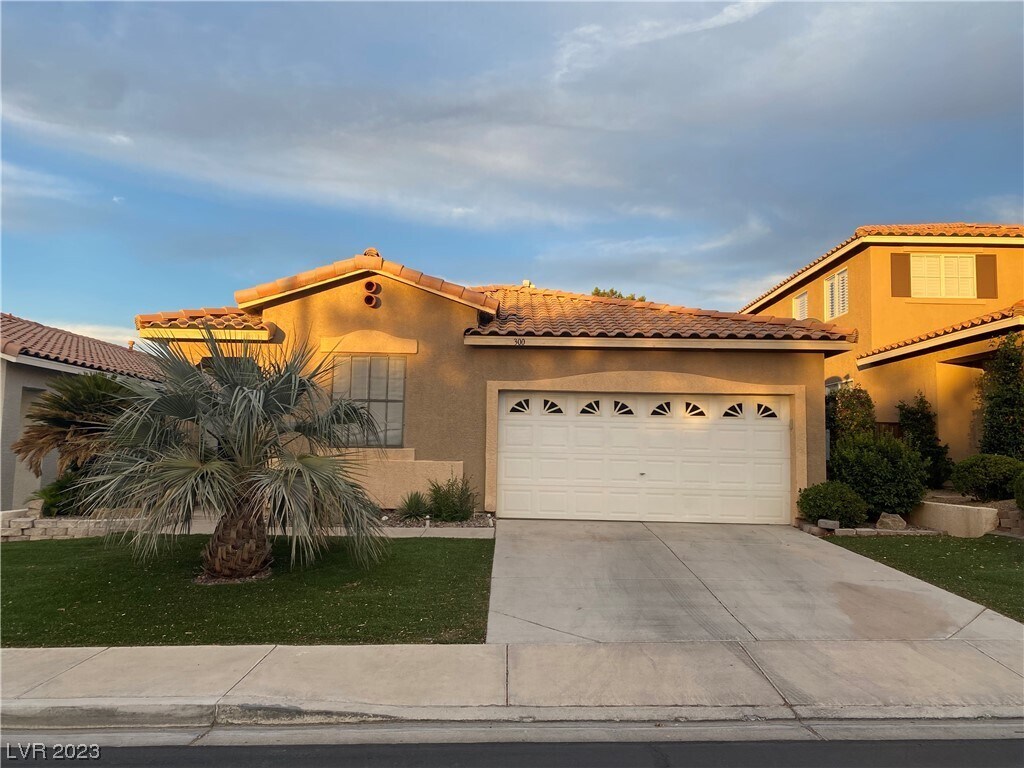 300 Fancrest St, Henderson, NV 89052 House Rental in Henderson, NV