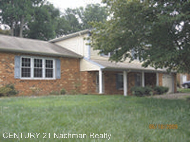Building Photo - 4 br, 3 bath House - 3525 Timberneck Drive