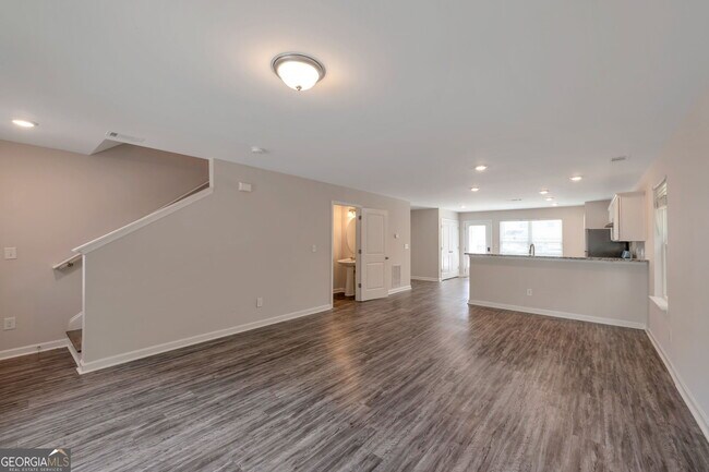 Foto del edificio - 328 Ashigan St