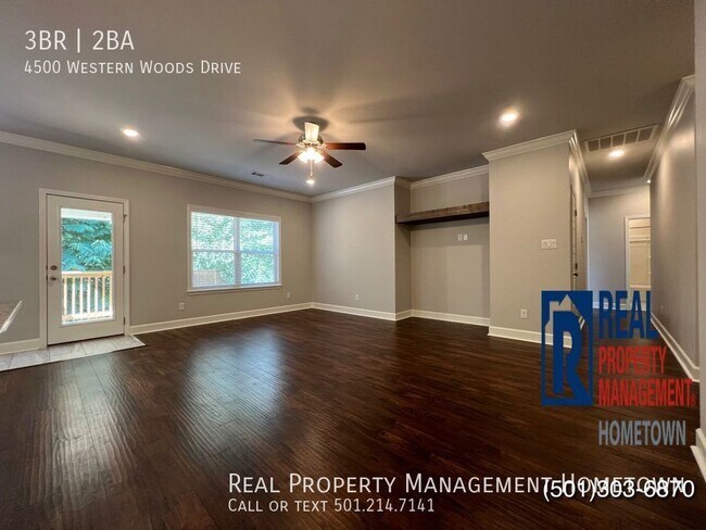 Building Photo - Beautiful 3-Bedroom 2-Bath!
