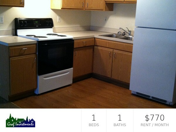 Primary Photo - 406 S 5th St