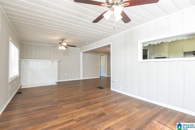 Building Photo - 217 Killough Dr