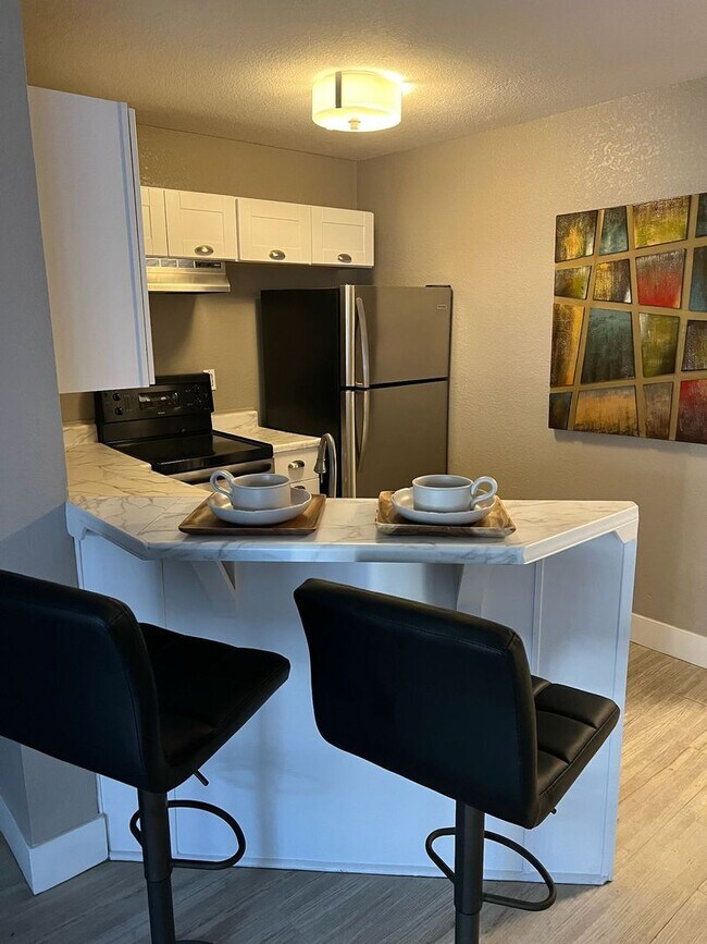 Foto del edificio - 1 Bedroom 1 Bath In Central Las Vegas