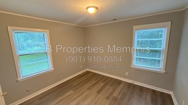 Building Photo - 720 Frayser Dr