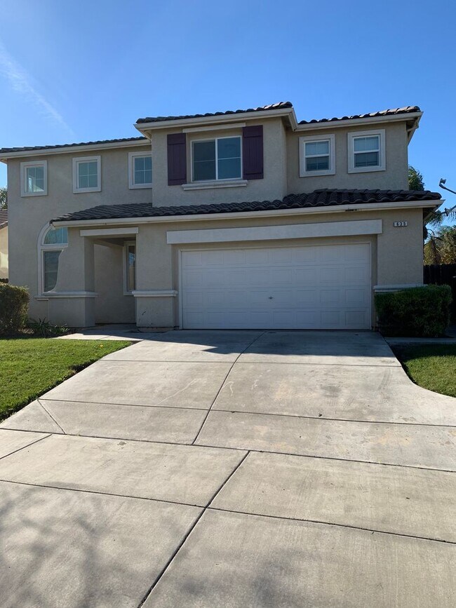 Foto del edificio - Beautiful home in Patterson