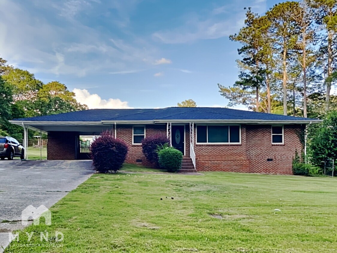 Primary Photo - 6820 Delta Dr
