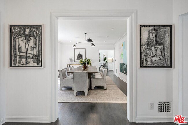 Foto del edificio - 854 N Orlando Ave