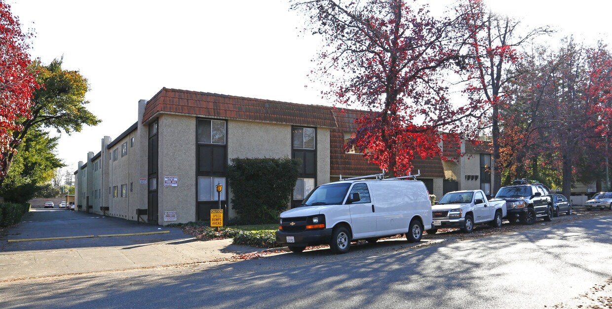 Pruneyard Apartments Apartments in Campbell, CA