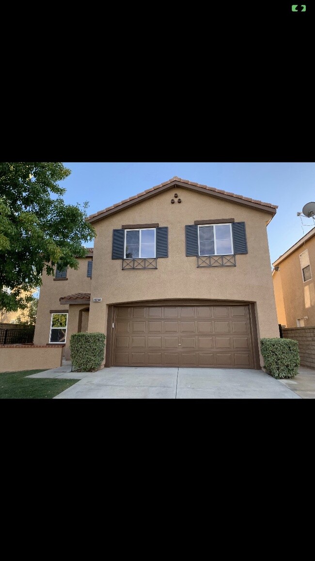 Front yard - 28244 Springvale Ln