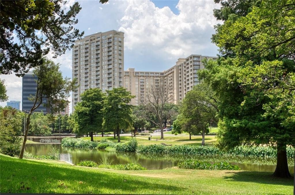 3225 Turtle Creek Blvd Unit 936B, Dallas, TX 75219 Condo for Rent in