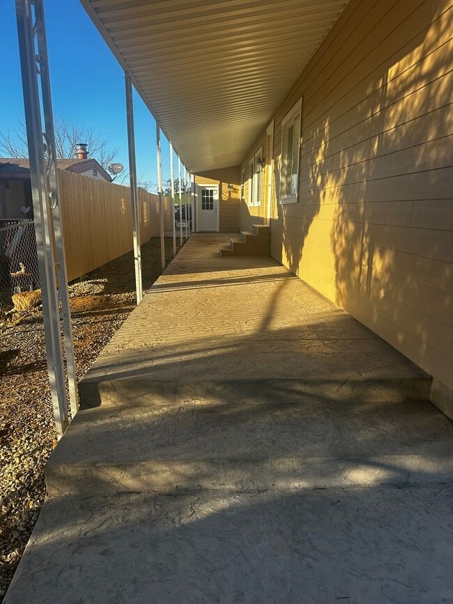 Foto del edificio - Desirable Home in Heritage Ranch