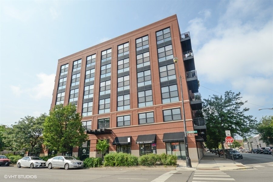 Primary Photo - 1260 W Washington Blvd