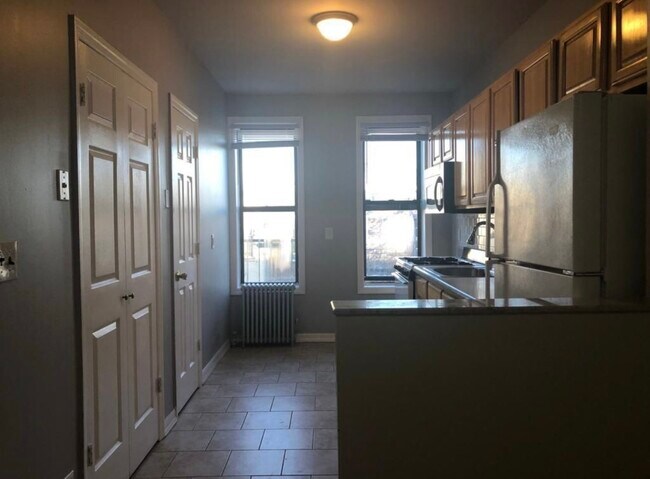 Foto del edificio - 1720 Woodbine St