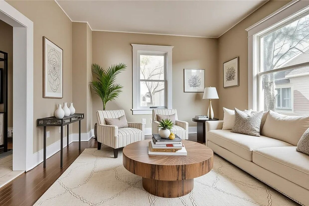 Foto principal - 423 E Sears St