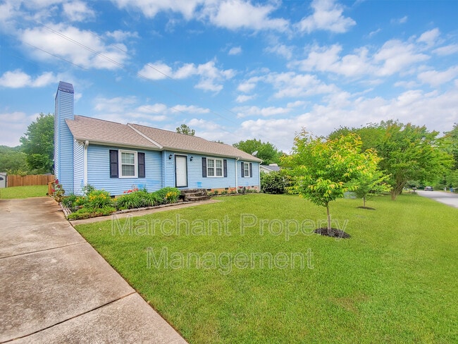 Building Photo - 105 Blakely Dr