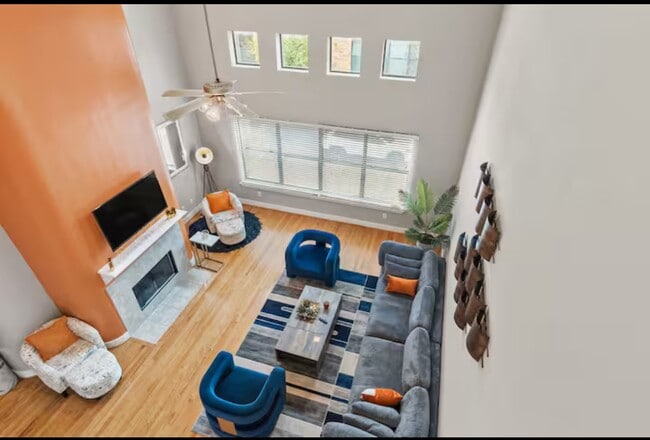 Building Photo - 3536 Omeara Dr