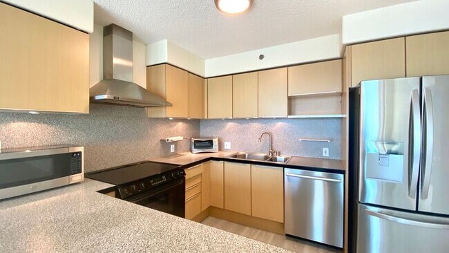 Foto del edificio - 801 S King St