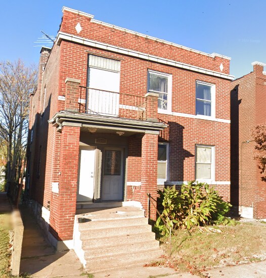 Building Photo - 3437 Winnebago St