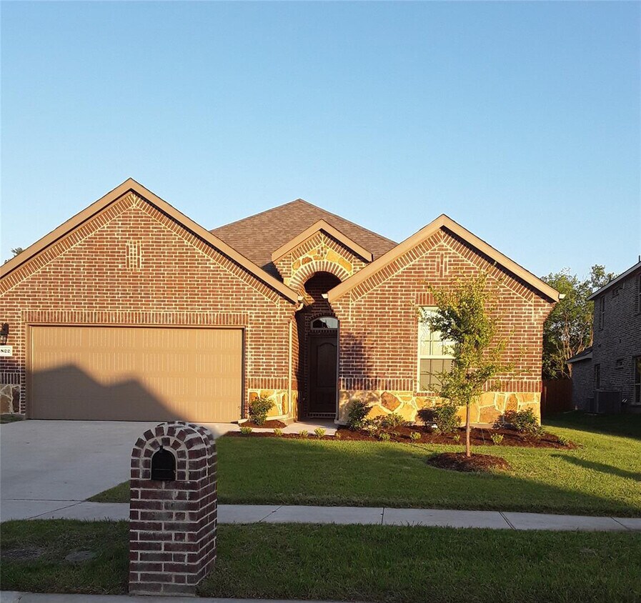 Foto principal - 4822 Clamdigger Way