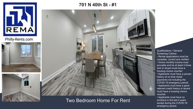 Photo - 701 N 40th St Apartment